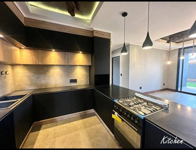 2 BEDROOM PROPERTY TO RENT IN RYNFIELD